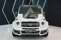 2022 Mercedes Benz G 63 AMG