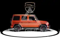 2022 Mercedes Benz G 63 AMG