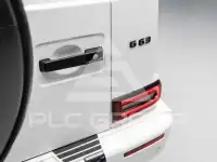 2022 Mercedes Benz G 63 AMG