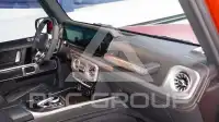 2022 Mercedes Benz G 63 AMG