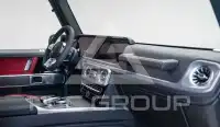 2022 Mercedes Benz G 63 AMG