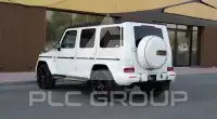 2022 Mercedes Benz G 63 AMG