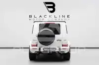 2022 Mercedes Benz G 63 AMG