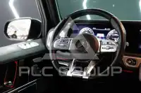 2022 Mercedes Benz G 63 AMG