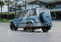 2022 Mercedes Benz G 63 AMG
