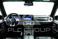 2022 Mercedes Benz G 63 AMG