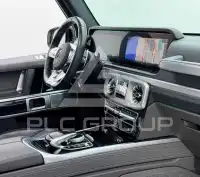 2022 Mercedes Benz G 63 AMG