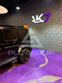 2022 Mercedes Benz G 63 AMG