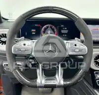 2022 Mercedes Benz G 63 AMG