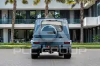 2022 Mercedes Benz G 63 AMG