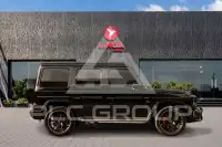 2022 Mercedes Benz G 63 AMG