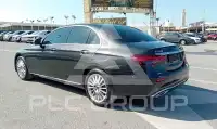 2022 Mercedes Benz E 250