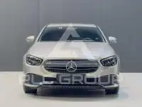 2022 Mercedes Benz E 250