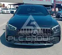 2022 Mercedes Benz E 250