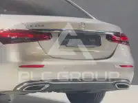 2022 Mercedes Benz E 250