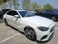 2022 Mercedes Benz E 250