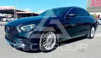 2022 Mercedes Benz E 250