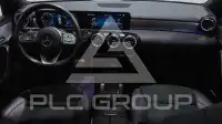 2022 Mercedes Benz A 200