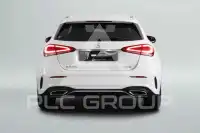 2022 Mercedes Benz A 200