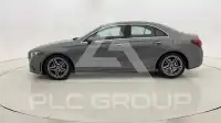 2022 Mercedes Benz A 200