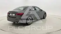 2022 Mercedes Benz A 200