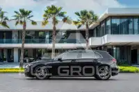 2022 Mercedes Benz A 200