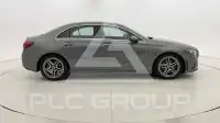 2022 Mercedes Benz A 200