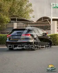 2022 Mercedes Benz A 200