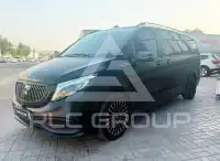 2022 Mercedes Benz V 250