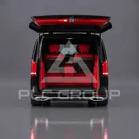 2022 Mercedes Benz V 250