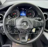 2022 Mercedes Benz V 250