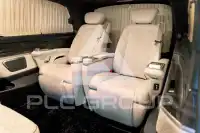 2022 Mercedes Benz V 250