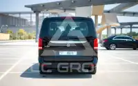 2022 Mercedes Benz V 250