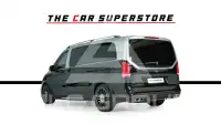2022 Mercedes Benz V 250