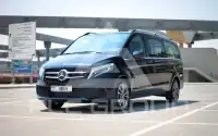 2022 Mercedes Benz V 250