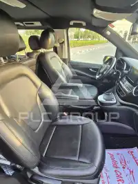 2022 Mercedes Benz V 250