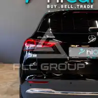 2022 Mercedes Benz GLA 200