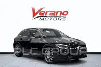 2022 Mercedes Benz GLA 200