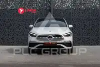 2022 Mercedes Benz GLA 200