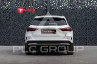 2022 Mercedes Benz GLA 200