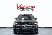 2022 Mercedes Benz GLA 200