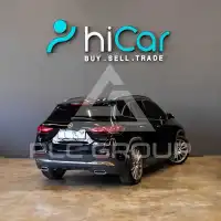 2022 Mercedes Benz GLA 200