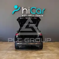 2022 Mercedes Benz GLA 200