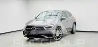 2022 Mercedes Benz GLA 200