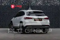 2022 Mercedes Benz GLA 200