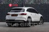 2022 Mercedes Benz GLA 200