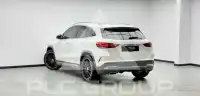2022 Mercedes Benz GLA 200