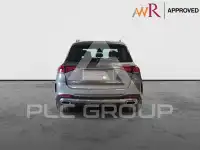 2022 Mercedes Benz GL 450
