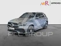 2022 Mercedes Benz GL 450
