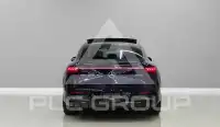 2022 Mercedes Benz Eqs